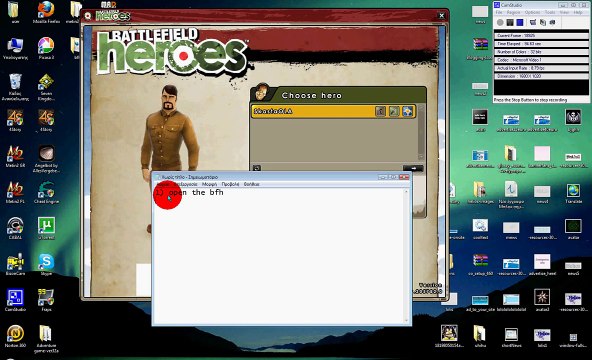 ArtificialAiming-Radar-v2.6 wallhack for battlefield heroes [bfh] hack