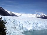 Glacier Perito Moreno, Argentina South America