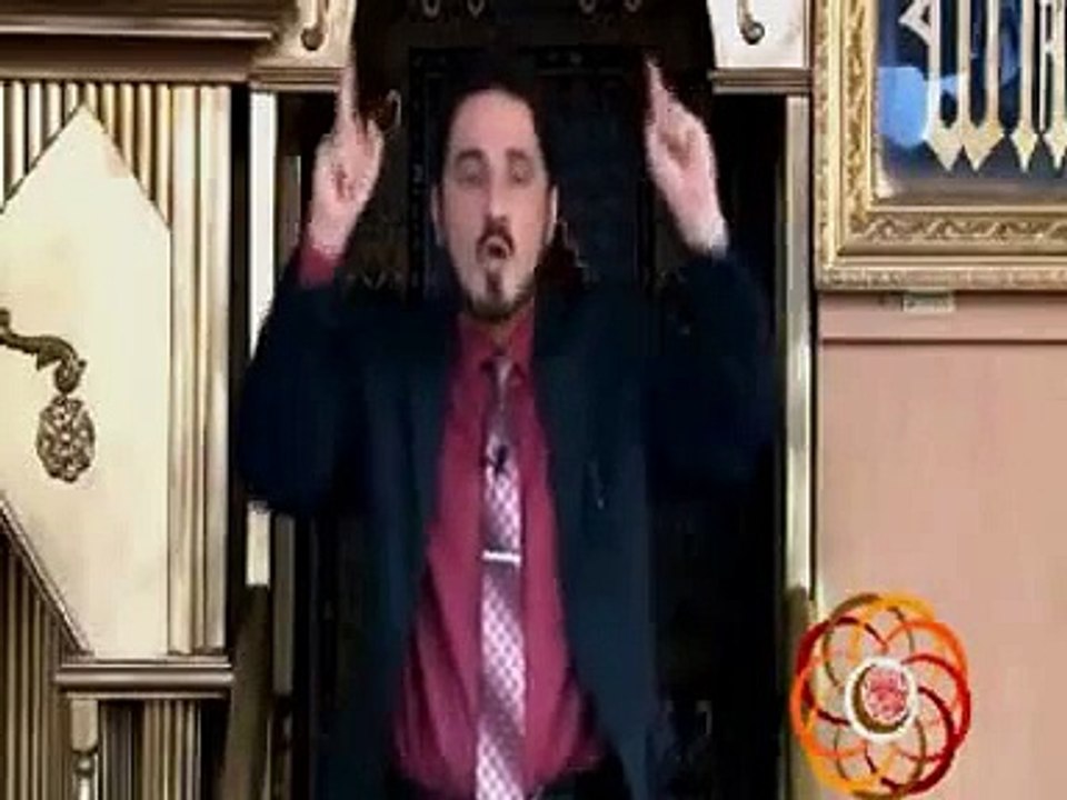 عدنان ابراهيم والعلامه الشعراوي:وخطابات أغلب رجال الدين العاطفيه .حكم الموسيقى والغناء