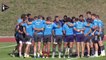 Rugby : le XV de France joue samedi contre l'Angleterre