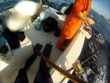 Yellowfin Tuna Spearfishing