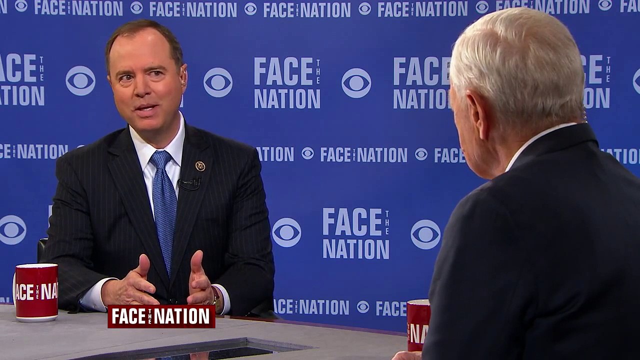 Top House Dem: U.S. has “competing objectives” in Middle East