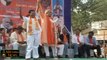 Ramdev Supporters Root For Modi At Yoga Guru's Show
