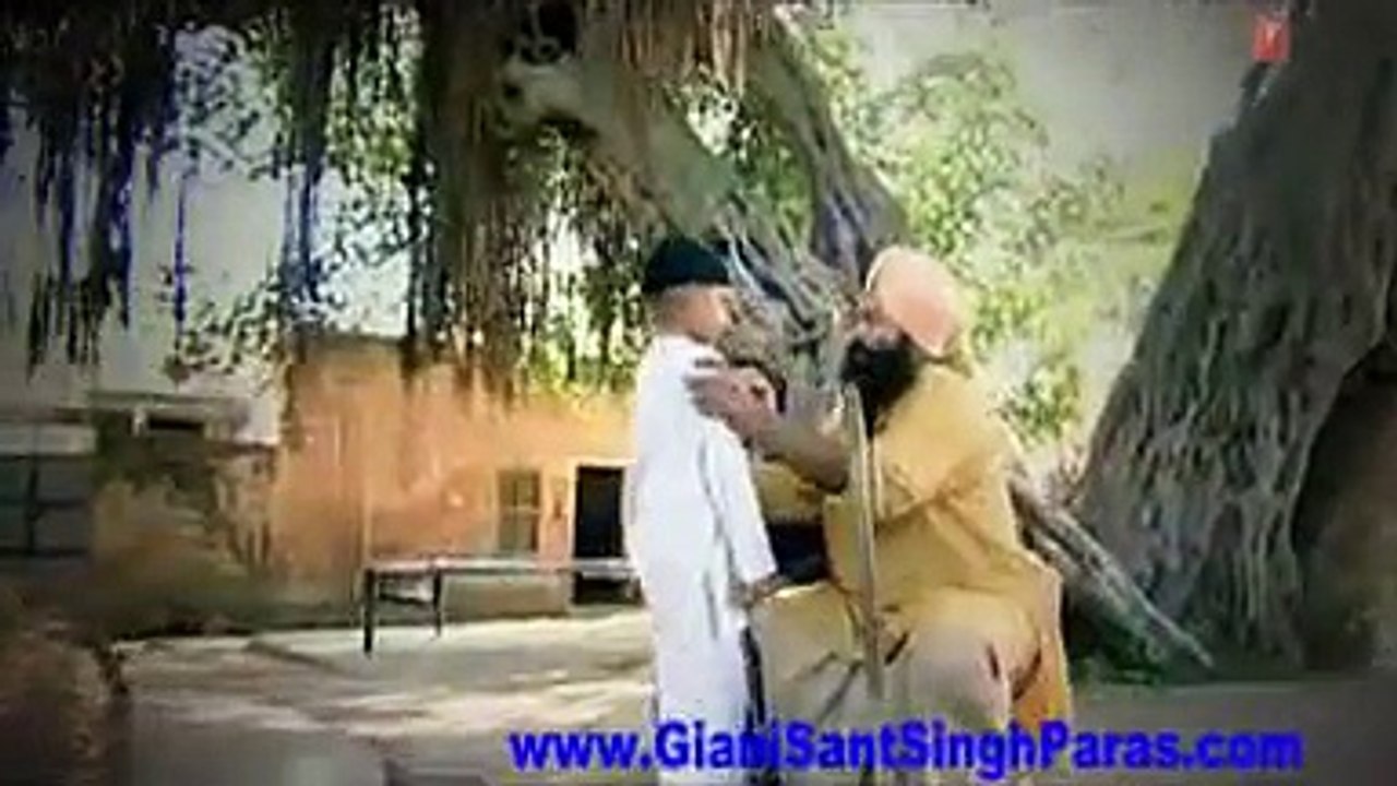 Putt Garib Da {Very Sad and True Story} By Sant Singh Paras