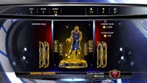 NBA 2K14 My Team - 50K VC Pack Opening | Introducing My Starters