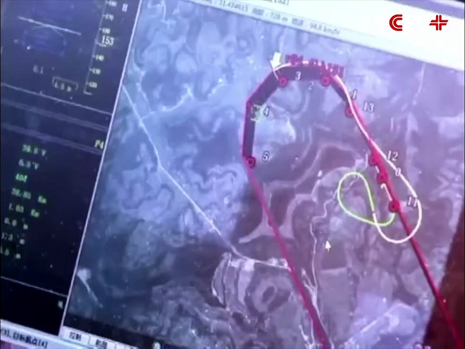 China showcases the capabilities of its latest Wing Loong Unmanned Combat Aerial Vehicle. SHARETAG