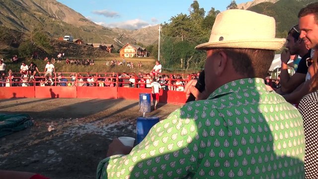 Hautes-Alpes : Un air de Camargue à Ancelle
