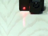 Amazing Lasers! - Protect Your Home with Lasers