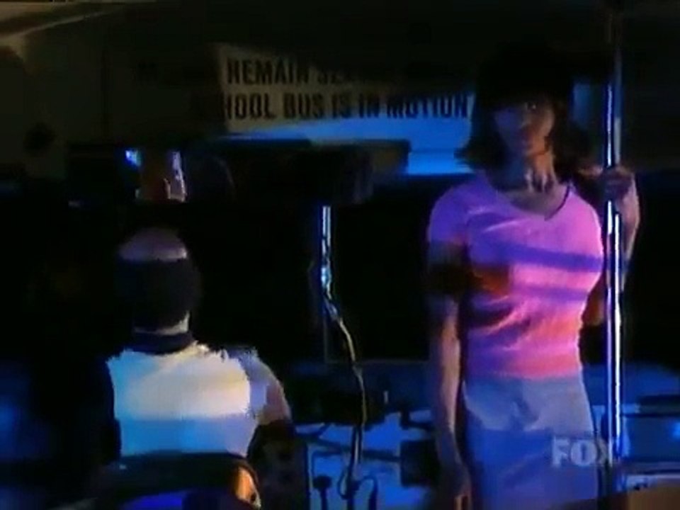 MADtv   Coach Hines Road Trip