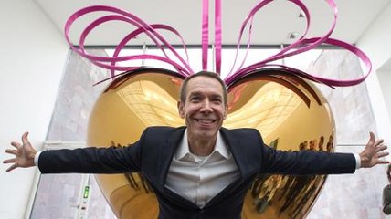 Talk to Al Jazeera - Jeff Koons: High art or plain extravagance?