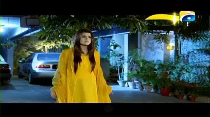 Mere Armaan - Ep 07