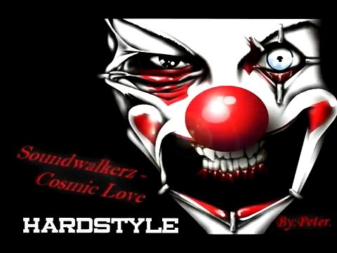 Best Hardstyle 2010 part 11