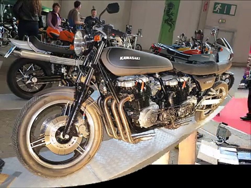 Kawasaki Z 2000
