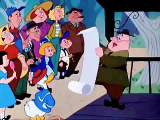 Humphrey Bears Grin and Bear It 1954 →®← ♠♣♥♦