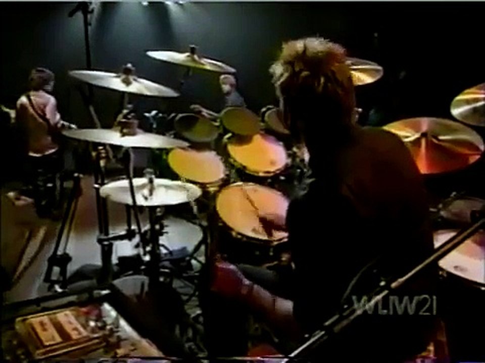 Eric Johnson - Zenland - Austin City Limits 2001