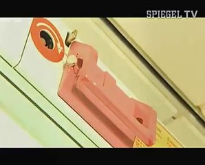 ICE Zugunglück in Eschede: Chronologie einer Katastrophe (Teil 2)