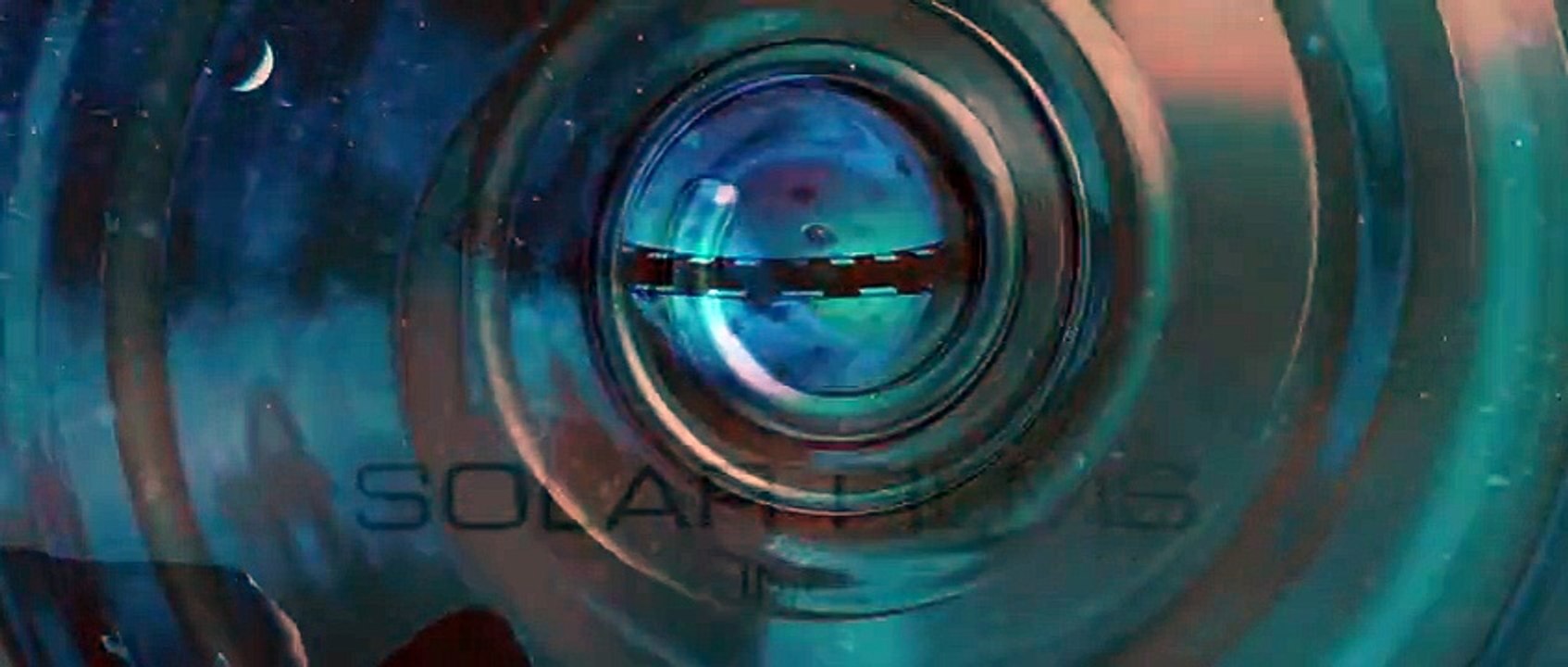 Imaginaerum Trailer