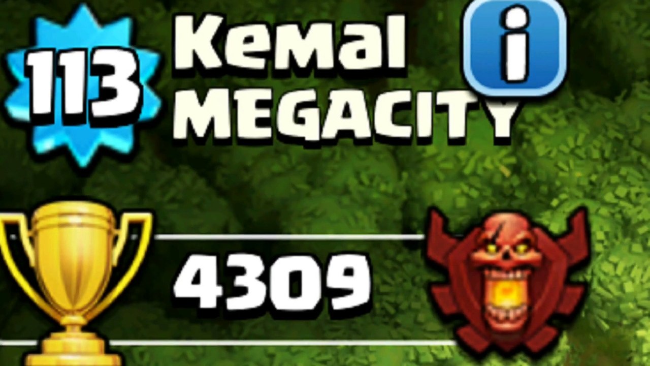 MEGA COC OFFICIAL TRAILER
