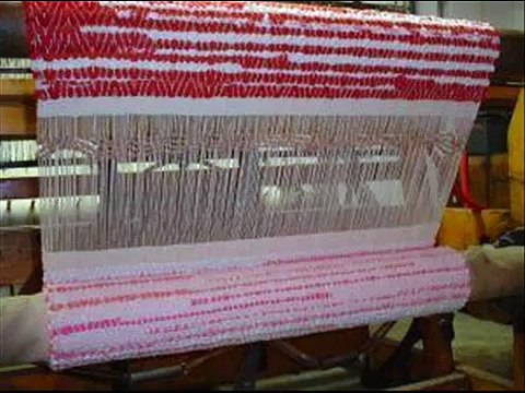 1/4 Isaiah 52:15 +Threading, Isaiah 53 series