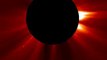 Ενημέρωση 5: Κομήτης ISON πέρα από τον Ήλιο 28 Νοεμβρίου (Update 5: ISON beyond the Sun November 28)