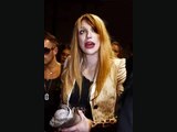 COURTNEY LOVE IS STEALING FROM FRANCES BEAN COBAIN