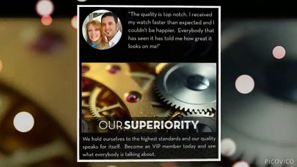 Styleforlux Luxury Watches