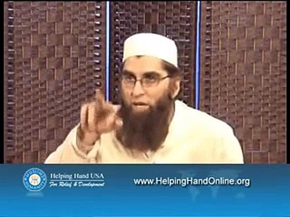 junaid jamshed WMV V9