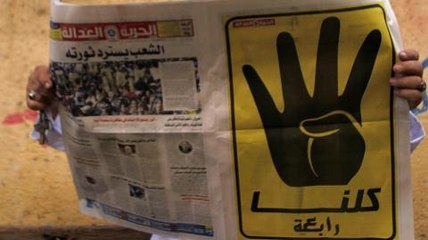 Muzzling the media: Egypt's new 'anti-terror' laws - The Listening Post (Full)