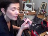 Cristina Cordula Top Chrono Maquillage