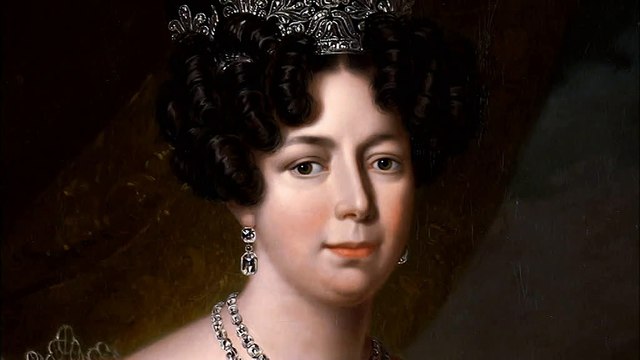 Secrets d'Histoire : Désirée Clary : Marseillaise... et Reine de Suède - bande annonce