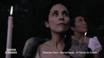 Secrets d'Histoire : Désirée Clary : Marseillaise... et Reine de Suède - Désirée Clary, l'extravagante