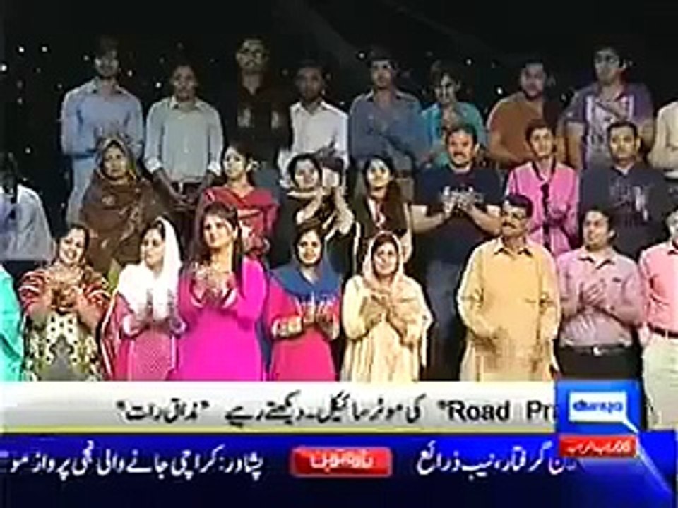 Gernal hameed gul last message before death