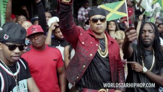 LL Cool J - The Hustler ft. Mavado (Official Video)6