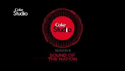Umair Jaswal & Quratulain Balouch, Sammi Meri Waar, Coke Studio Season 8, Episode 2