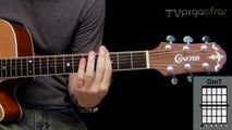 Silverchair - Ana's Song (Open Fire) - (Aula de violão) - TV Pega Cifras