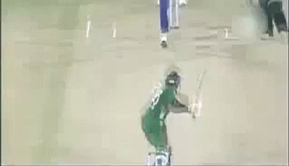 Sports Moments - Funny Cricket moments