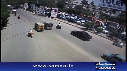 Rashid Godil Par Humle Ki Ek Aur CCTV Video Must Watch