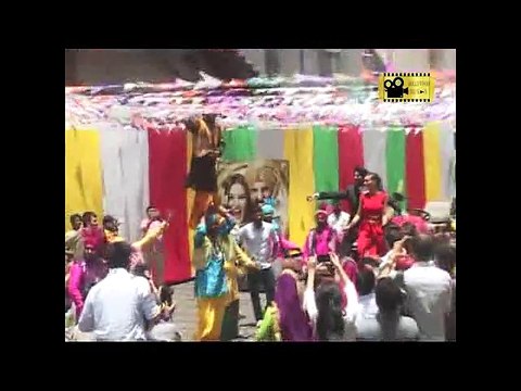 Singh Is Bling Official Trailer Launch Akshay Kumar, Amy Jackson, Prabhudeva