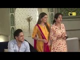 Yeh Rishta Kya Kehlata Hai :Police Come @ Singhania Home 21 Aug 2015