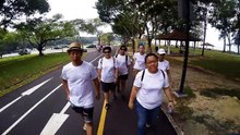 Wiley Beach Cleanup 2015