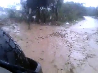 Destroyed in seconds in jamoo & kashmeer