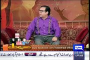 Hasb e Haal 21st August 2015 - VideoMunch