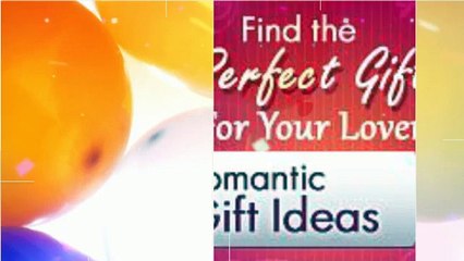 Romantic and Budget friendly gifts for your beloved