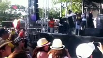 Alex Sensation (Colombian festival Elizabeth NJ) 2012