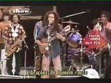 Bob Marley - Positive Vibrations