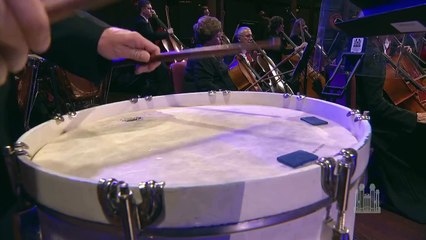 Hymn to the Fallen - Mormon Tabernacle Choir