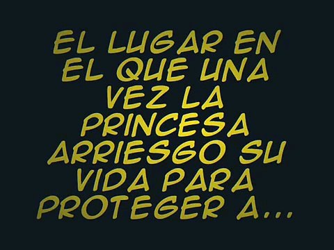 Tsubasa Reservoir Chronicles 213 Español