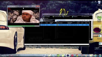 اختراق جهاز الخروف برنس الليل شات شاتكم من قبل مؤدب هكر