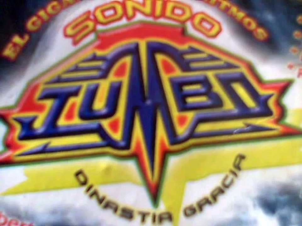 LA GAYTA UNIVERSITARIA SONIDO JUMBO