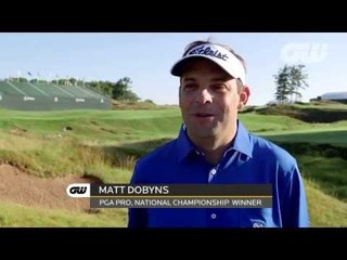 GW PGA Championship 2015: PGA Professionals at Whistling Straits